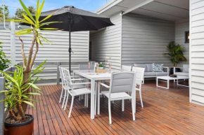 Cosy Martha By The Sea, Mount Martha